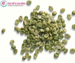 Đậu xanh rang bao nhiêu calo và ăn có béo không
