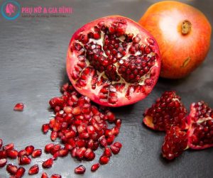 Lựu với thanh long có kỵ nhau không